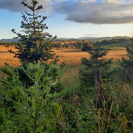 Seoski Turizam Melovic Rozanstvo Exteriör bild